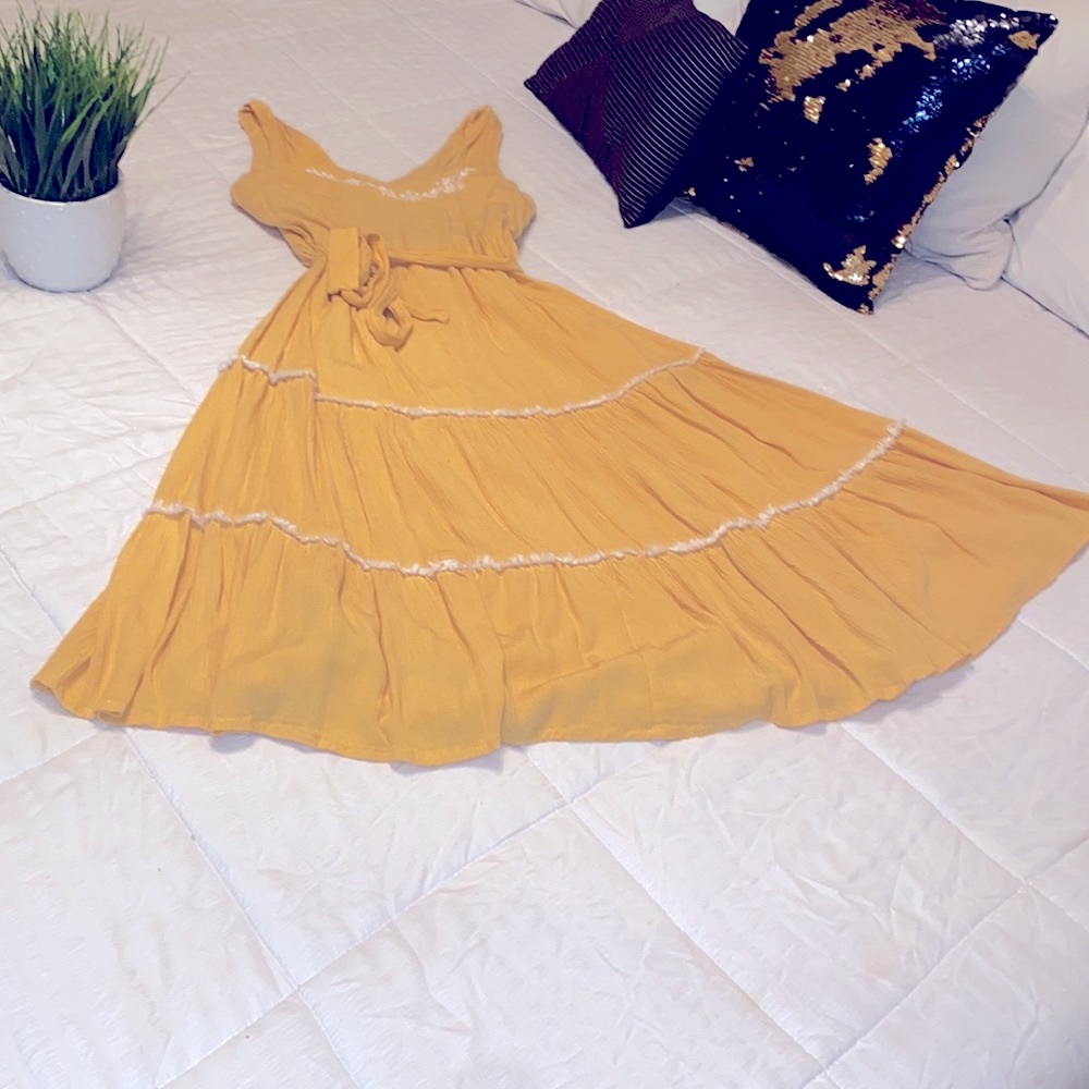 Joie Maxi Dress